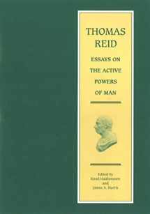 9780271037899-027103789X-Essays on the Active Powers of Man: Volume 7 in the Edinburgh Edition of Thomas Reid