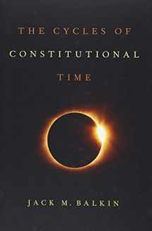 9780197530993-0197530990-The Cycles of Constitutional Time