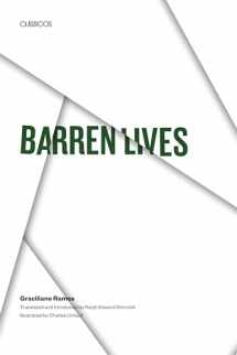 9780292701335-0292701330-Barren Lives (Texas Pan American Series)