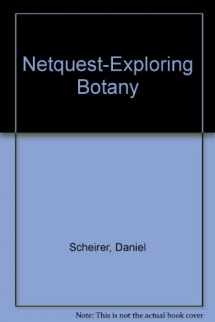 9780072351484-0072351489-Netquest-Exploring Botany