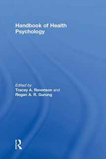 9781138052819-1138052817-Handbook of Health Psychology