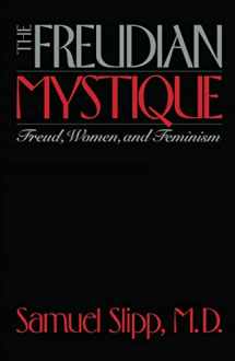 9780814780145-0814780148-The Freudian Mystique: Freud, Women, and Feminism