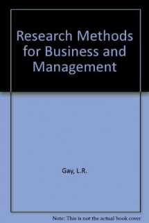 9780023408106-0023408103-Research Methods for Business and Management