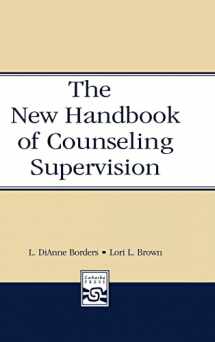 9780805853681-0805853685-The New Handbook of Counseling Supervision