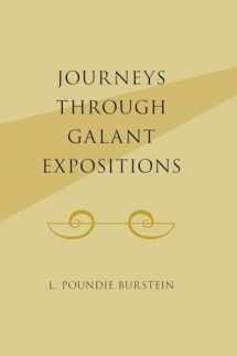 9780190083991-0190083999-Journeys Through Galant Expositions