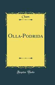 9780332748962-0332748960-Olla-Podrida (Classic Reprint)