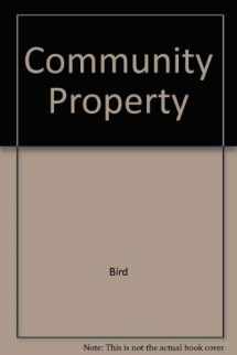 9780735535718-073553571X-Community Property