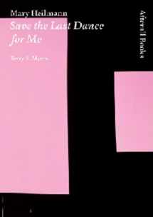 9781846380327-1846380324-Mary Heilmann: Save the Last Dance for Me (One Work (Hardcover))