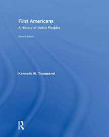 9781138735880-1138735884-First Americans: A History of Native Peoples, Combined Volume: A History of Native Peoples, PowerPoints