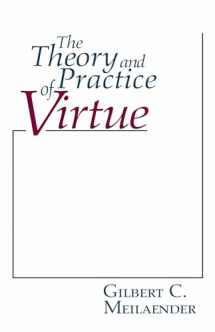 9780268018535-0268018537-Theory and Practice of Virtue, The (Revisions: A Series of Books on Ethics)