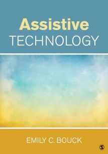 9781483374437-1483374432-Assistive Technology (NULL)