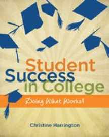 9781285918310-1285918312-Student College Succes