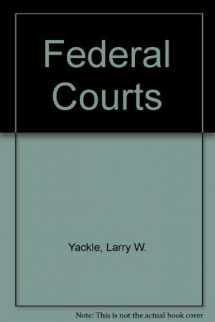 9780890892008-0890892008-Federal Courts, Second Edition