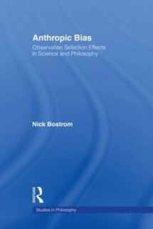 9780415938587-0415938589-Anthropic Bias: Observation Selection Effects in Science and Philosophy (Studies in Philosophy)