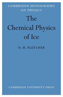 9780521112307-0521112303-The Chemical Physics of Ice (Cambridge Monographs on Physics)
