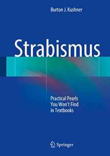 9783319630182-3319630180-Strabismus: Practical Pearls You Won’t Find in Textbooks