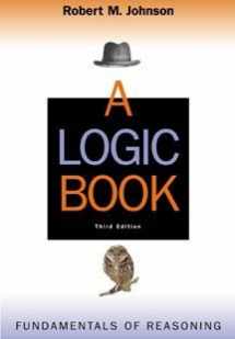 9780534543389-0534543383-A Logic Book: Fundamentals of Reasoning