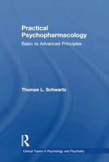 9781138902527-1138902527-Practical Psychopharmacology (Clinical Topics in Psychology and Psychiatry)