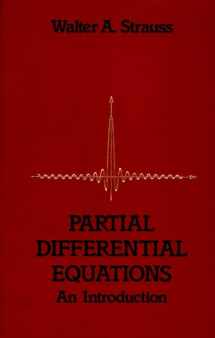9780471548683-0471548685-Partial Differential Equations: An Introduction