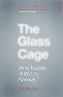 9780099597452-0099597454-The Glass Cage