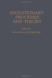 9780123987600-0123987601-Evolutionary Processes and Theory