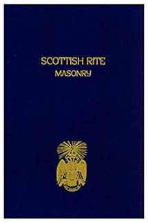 9781930097377-1930097379-Scottish Rite Masonry Vol.1