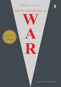 9780143112785-0143112783-The 33 Strategies of War (Joost Elffers Books)