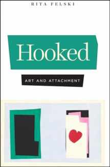 9780226729633-022672963X-Hooked: Art and Attachment