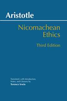 9781624668166-162466816X-Nicomachean Ethics