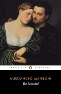 9780140442748-014044274X-The Betrothed: I Promessi Sposi (Penguin Classics)