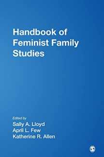 9781412960823-1412960827-Handbook of Feminist Family Studies
