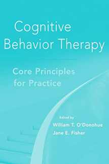 9780470560495-0470560495-Cognitive Behavior Therapy