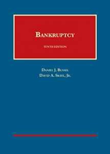 9781609304409-1609304403-Bankruptcy, 10th Ed (University Casebook Series)