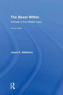 9780415780940-0415780942-The Beast Within: Animals in the Middle Ages