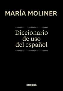 9788424929282-8424929284-Diccionario de uso del español: Nueva Edición Actualizada (Spanish Edition)