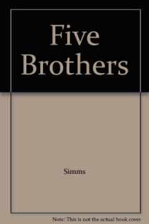 9781889407456-1889407453-Five Brothers