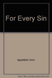 9780297797005-029779700X-For Every Sin