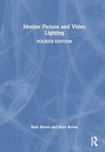 9781032370354-1032370351-Motion Picture and Video Lighting (Focal Press)