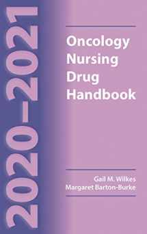 9781284171327-1284171329-2020-2021 Oncology Nursing Drug Handbook
