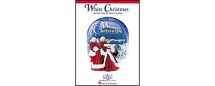 9780634025686-0634025686-White Christmas: Movie Vocal Selections Piano, Vocal and Guitar Chords