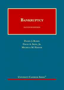 9781684673100-1684673100-Bankruptcy (University Casebook Series)