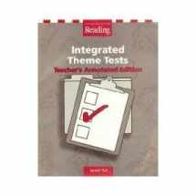 9780618084678-0618084673-Reading: Integrated Theme Tests