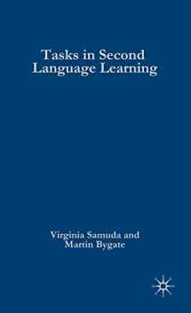 9781403911865-140391186X-Tasks in Second Language Learning (Research and Practice in Applied Linguistics)