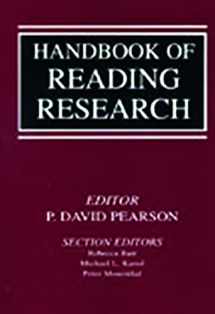 9780805841503-0805841504-Handbook of Reading Research
