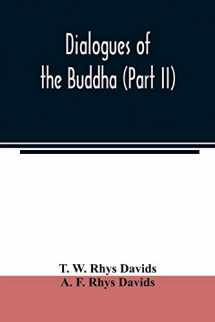 9789354022111-9354022111-Dialogues of the Buddha (Part II)