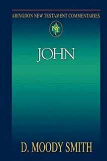 9780687058129-0687058120-John (Abingdon New Testament Commentaries)
