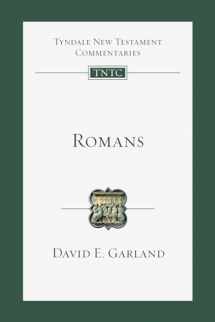 9781514003534-1514003538-Romans: An Introduction and Commentary (Volume 6) (Tyndale New Testament Commentaries)