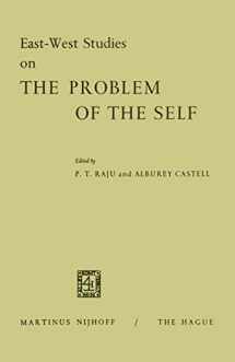 9789401501347-9401501343-East-West Studies on the Problem of the Self: Papers presented at the Conference on Comparative Philosophy and Culture held at the College of Wooster, Wooster, Ohio, April 22–24, 1965