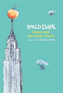9780425287651-0425287653-James and the Giant Peach