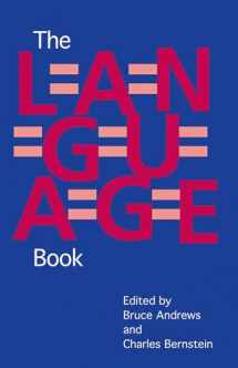 9780809311064-0809311062-The Language Book (Poetics of the New)